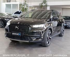 DS DS 7 Crossback E-Tense 4x4 Performace Line...