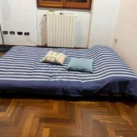 Letto giapponese Futon