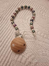 Catenella portaciuccio 