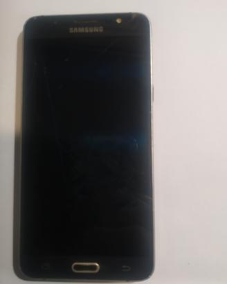 Samsung Galaxy J7/6