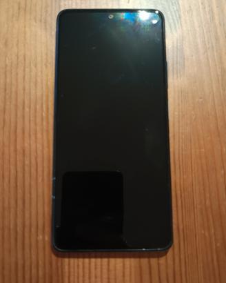 Xiaomi Redmi note 10 pro
