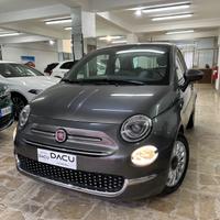 Fiat 500 C 1.0 Hybrid Dolcevita