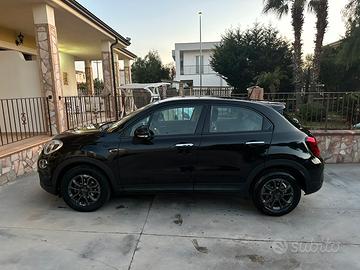 Fiat 500x 1.0 T3 120 CV LOUNGE Benzina 2020