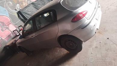 alfa 147