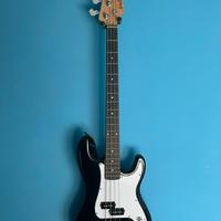 Basso elettrico Harley Benton