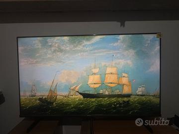 Televisore Hisense 43”