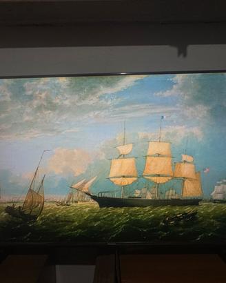Televisore Hisense 43”