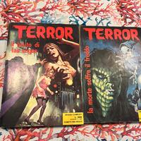 Fumetti Terror