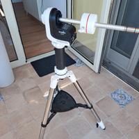 montatura az gti  skywatcher completa 