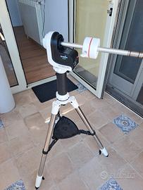 montatura az gti  skywatcher completa 
