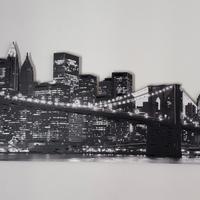 Qudaro Swaroski 180x70