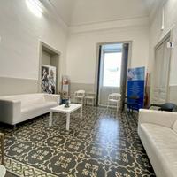 Ufficio 345 mq+cortile LOCATO(Viale XX Settembre)