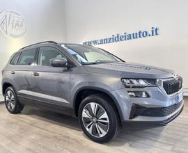 SKODA Karoq 2.0 TDI EVO SCR 115 CV DSG Executive