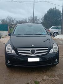 MERCEDES CLASSE R 7 POSTI 