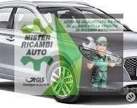 Hyundai I30 sw 2019 vari ricambi c761