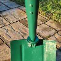 Badile mini, a punta