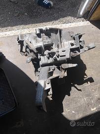 cambio fiat ducato 2.8tdi 81 40 43 1999