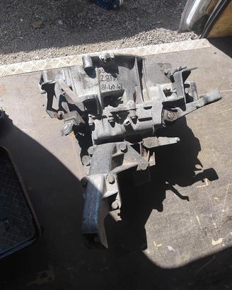 cambio fiat ducato 2.8tdi 81 40 43 1999