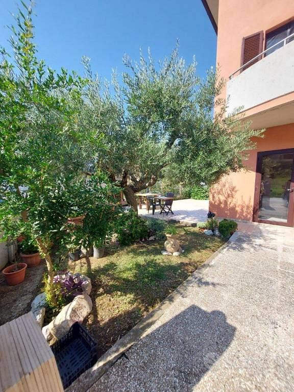 Casa – Petriano, La Valle - Vista 2