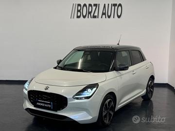 Suzuki Swift 1.2 Hybrid Top PROMO!! FULL!!