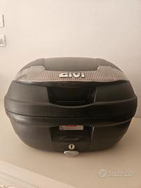 Bauletto Givi 34L