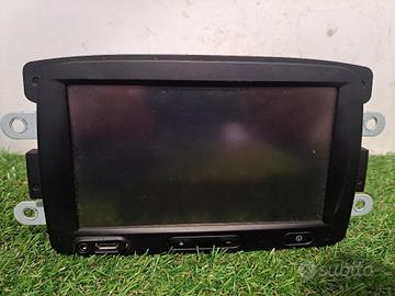 NAVIGATORE OPEL Vivaro Serie 281150198R R9M450 (14