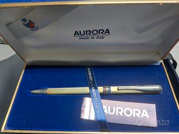 penna aurora cc