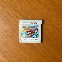 Mario Party: Island Tour – Nintendo3DS