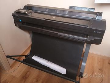 PLOTTER HP DESIGNJET T520