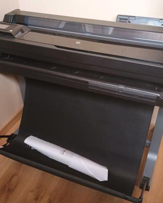 PLOTTER HP DESIGNJET T520