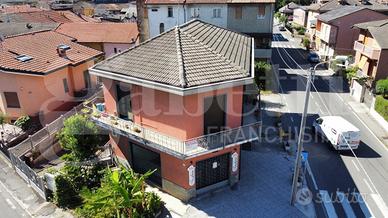 Villa singola Cesano Maderno [Cod. rif 3180362VRG]