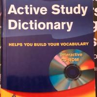 Longman Active study dictionary