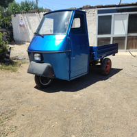 Piaggio ape 130