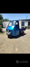 Piaggio ape 130