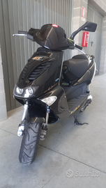 Aprilia SR 50 Stealth LC - 1997