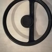 volante lancia Fulvia coupé 