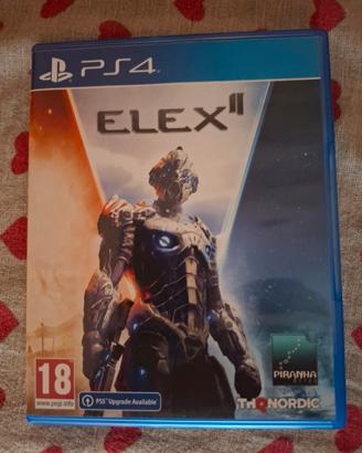 gioco ps4