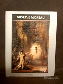Arte: libro Gustave Moreau 1826-1989