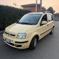 FIAT Panda 1200 benzina