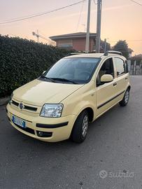 FIAT Panda 1200 benzina