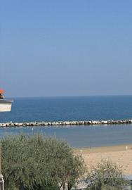Luglio al mare in attico