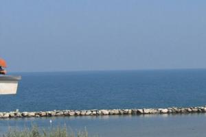 Luglio al mare in attico