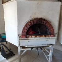 forno professionale