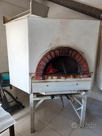 forno professionale