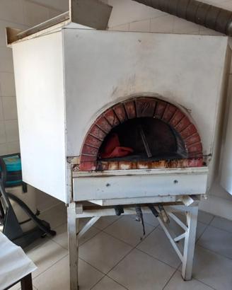 forno professionale