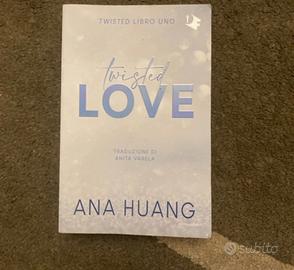 Libri twisted love