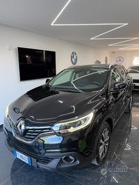 Renault Kadjar Blue dCi 8V 115CV Life