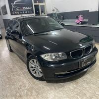 Bmw 118 118d cat 5 porte Futura DPF