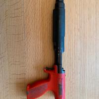 Utensile Ramset Rivettatrice a Cartucce