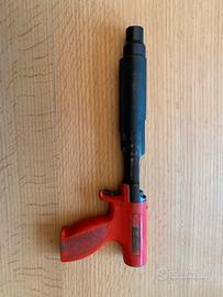 Utensile Ramset Rivettatrice a Cartucce